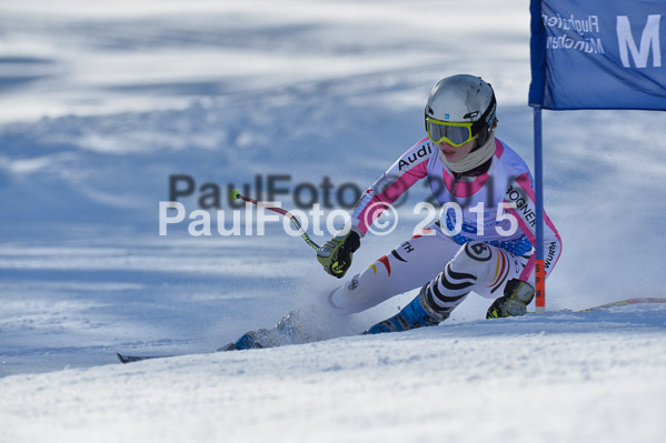 Sechzger Pokal RS 2015