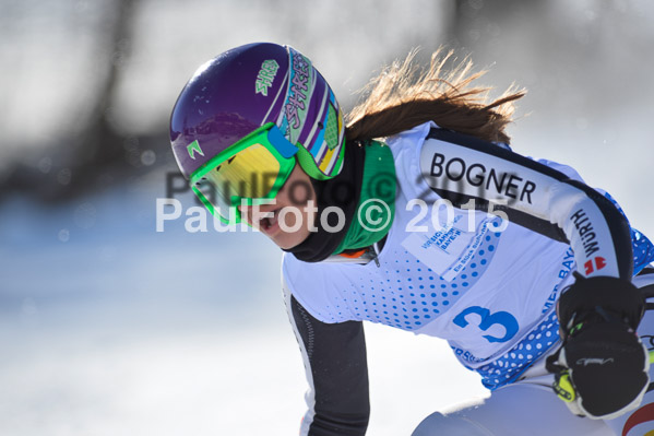 Sechzger Pokal RS 2015