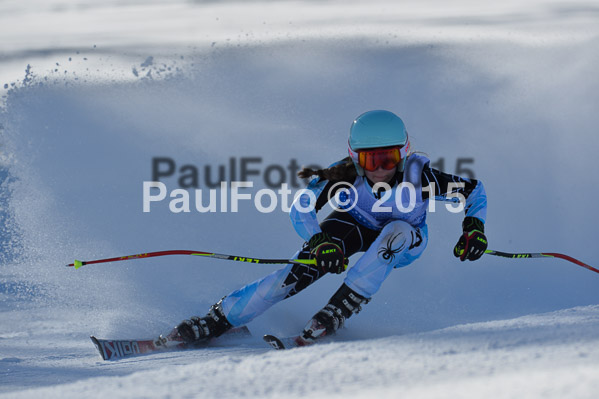 Sechzger Pokal RS 2015