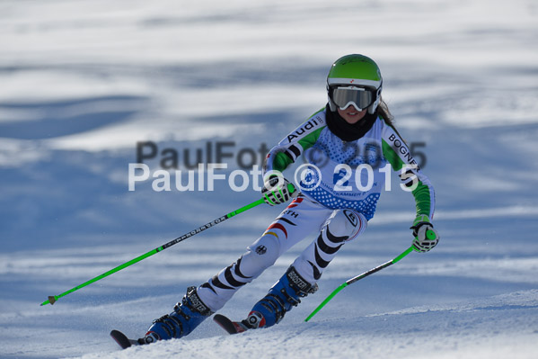Sechzger Pokal RS 2015