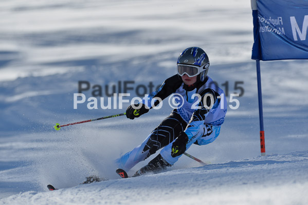 Sechzger Pokal RS 2015