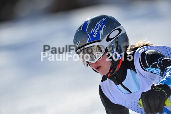 Sechzger Pokal RS 2015
