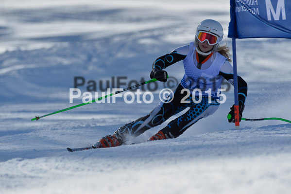Sechzger Pokal RS 2015