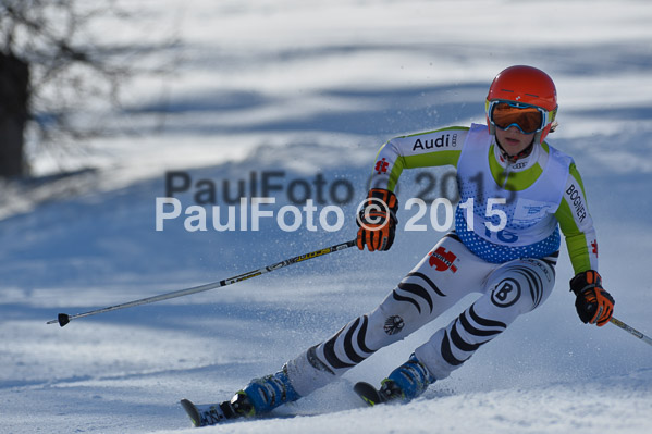 Sechzger Pokal RS 2015
