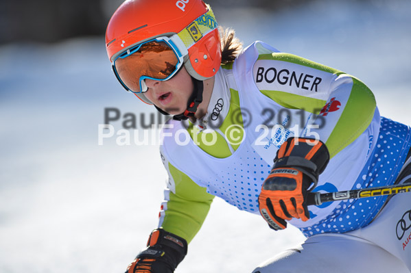 Sechzger Pokal RS 2015