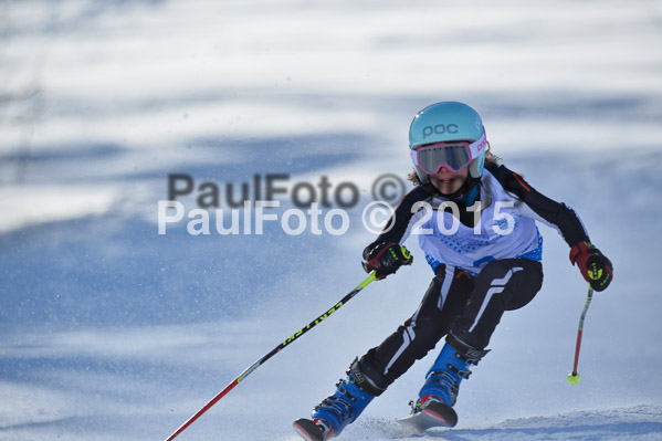 Sechzger Pokal RS 2015