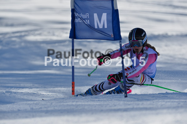 Sechzger Pokal RS 2015