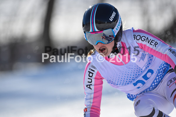 Sechzger Pokal RS 2015