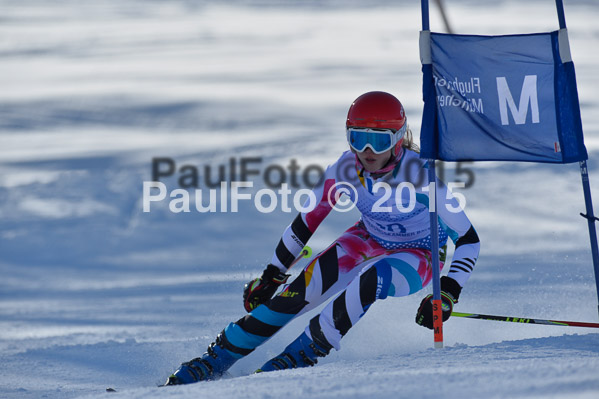 Sechzger Pokal RS 2015