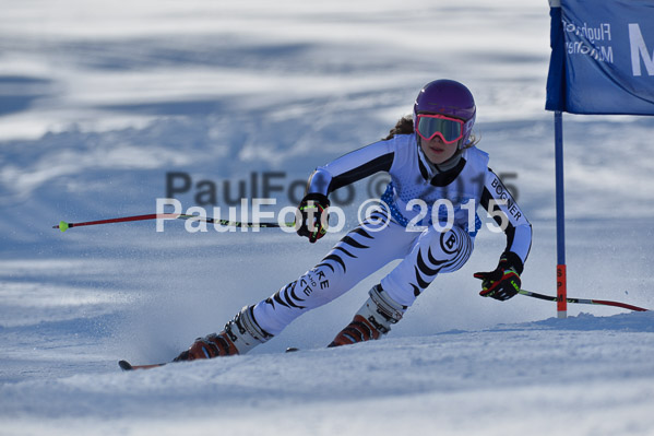 Sechzger Pokal RS 2015