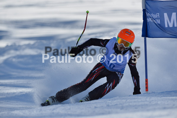 Sechzger Pokal RS 2015