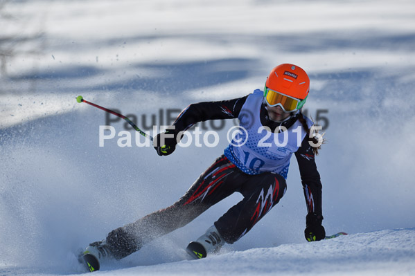 Sechzger Pokal RS 2015