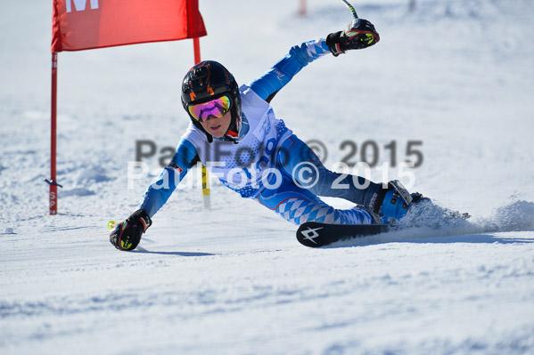 Sechzger Pokal RS 2015