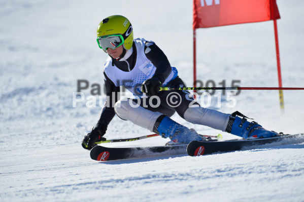 Sechzger Pokal RS 2015
