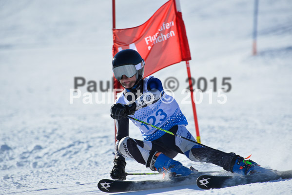 Sechzger Pokal RS 2015