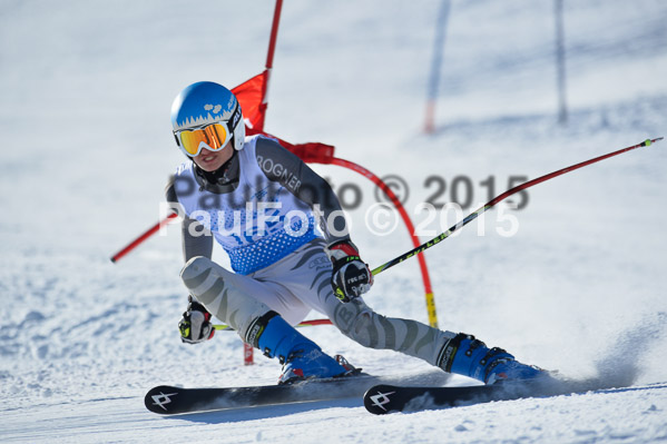 Sechzger Pokal RS 2015