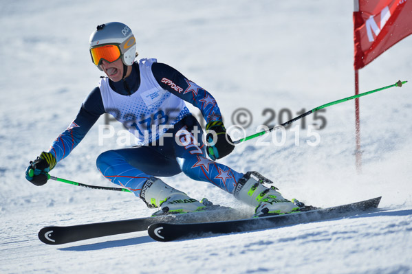 Sechzger Pokal RS 2015
