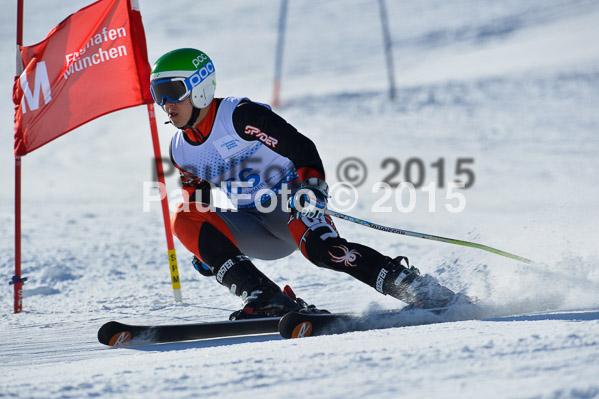 Sechzger Pokal RS 2015