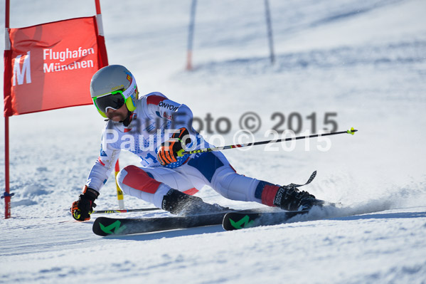 Sechzger Pokal RS 2015