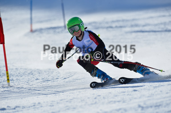Sechzger Pokal RS 2015