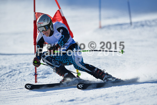 Sechzger Pokal RS 2015