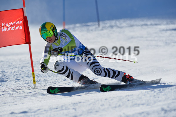 Sechzger Pokal RS 2015