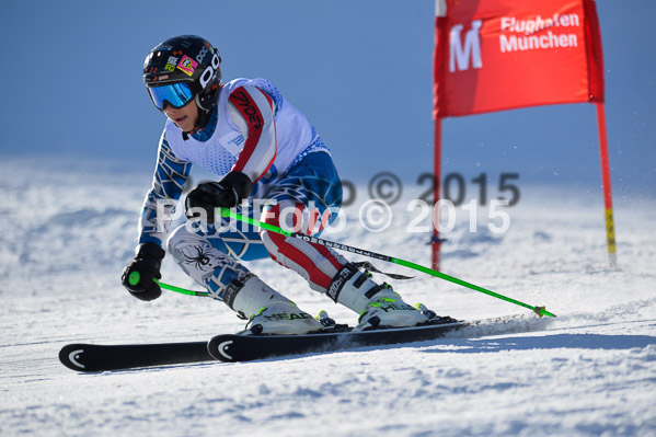 Sechzger Pokal RS 2015