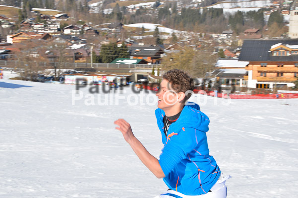 Sechzger Pokal RS 2015