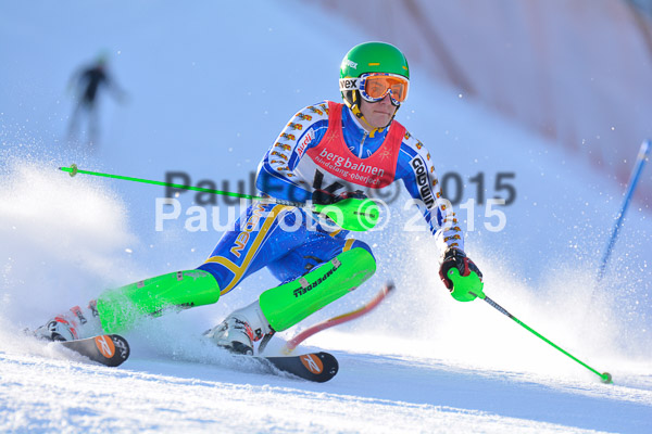 FIS-CIT SL + Bay. Jugendms 2015