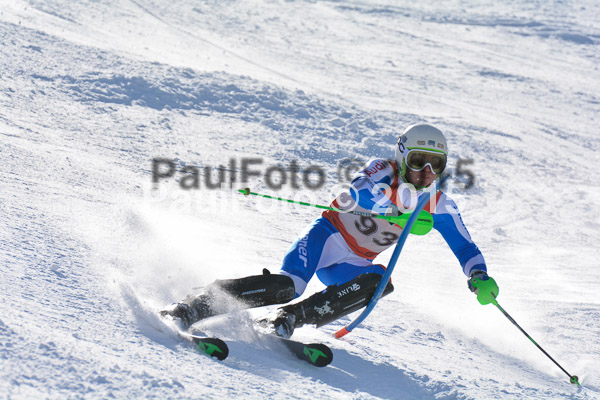 FIS-CIT SL + Bay. Jugendms 2015