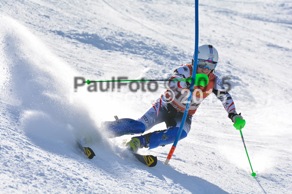 FIS-CIT SL + Bay. Jugendms 2015