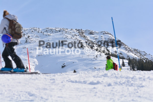 FIS-CIT SL + Bay. Jugendms 2015