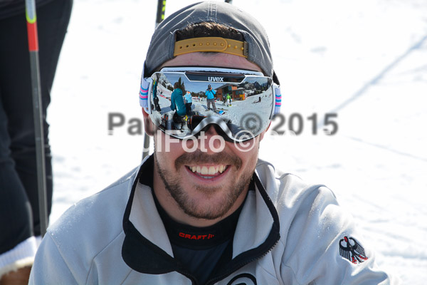 FIS-CIT SL + Bay. Jugendms 2015