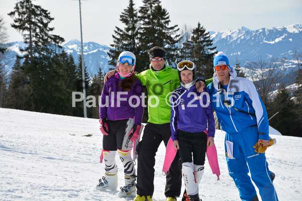 FIS-CIT SL + Bay. Jugendms 2015