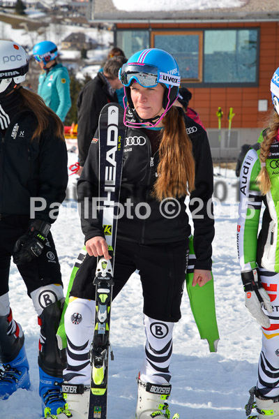 FIS-CIT SL + Bay. Jugendms 2015