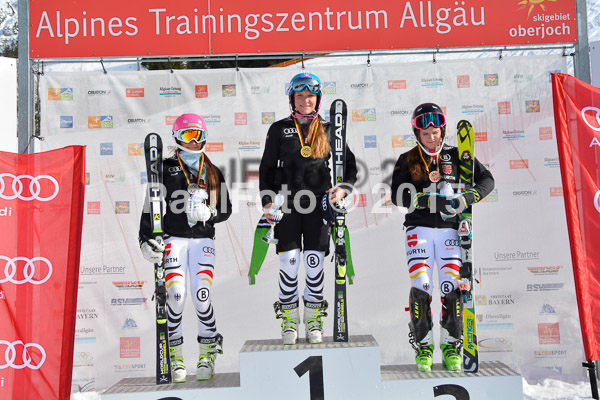FIS-CIT SL + Bay. Jugendms 2015