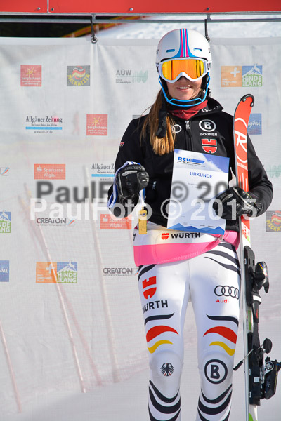 FIS-CIT SL + Bay. Jugendms 2015
