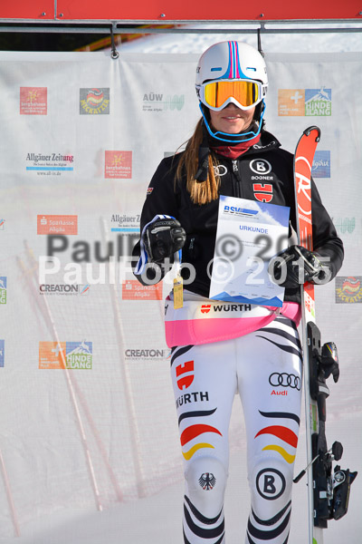 FIS-CIT SL + Bay. Jugendms 2015