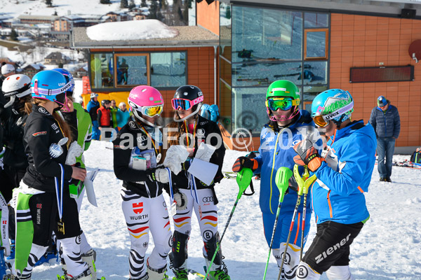 FIS-CIT SL + Bay. Jugendms 2015