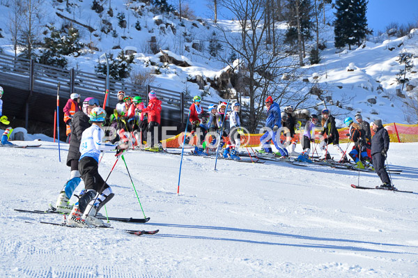 Sechzger Pokal SL 2015