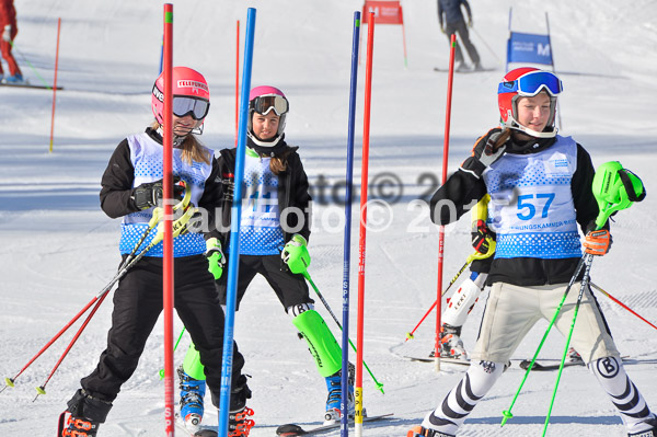 Sechzger Pokal SL 2015