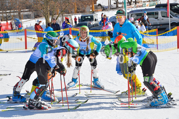 Sechzger Pokal SL 2015