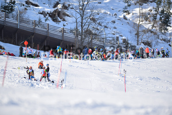 Sechzger Pokal SL 2015