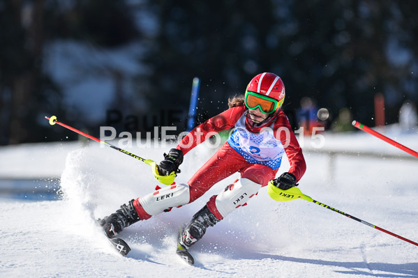 Sechzger Pokal SL 2015