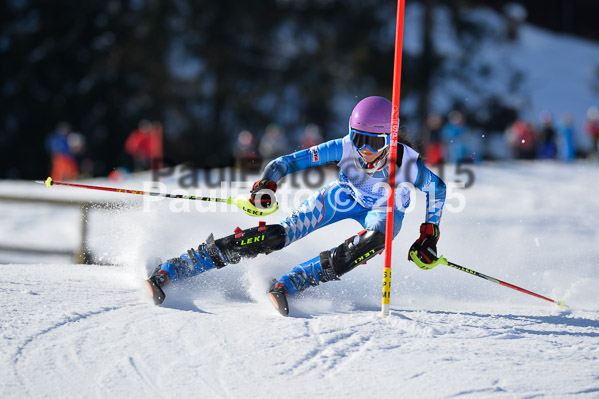 Sechzger Pokal SL 2015
