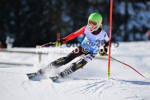 Sechzger Pokal SL 2015