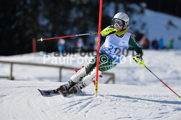 Sechzger Pokal SL 2015