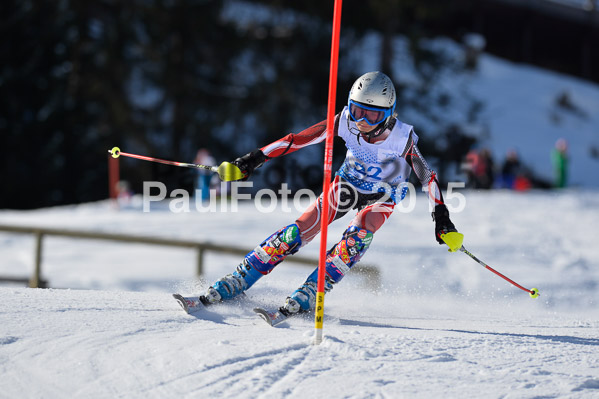 Sechzger Pokal SL 2015