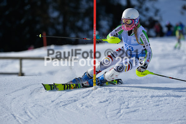 Sechzger Pokal SL 2015