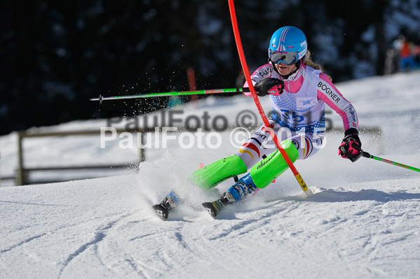 Sechzger Pokal SL 2015